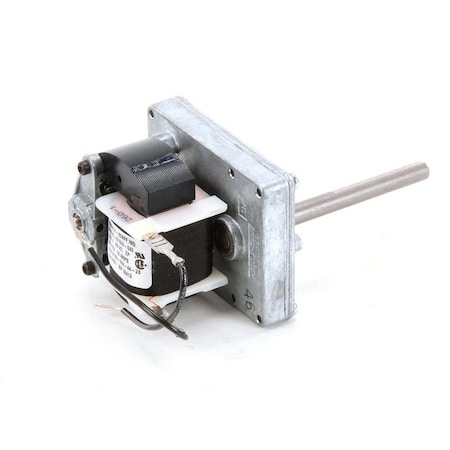 Jackson X-7386 Gear Motor 6105-003-44-23